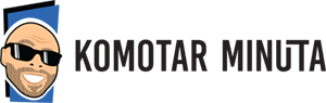 Komotar minuta
